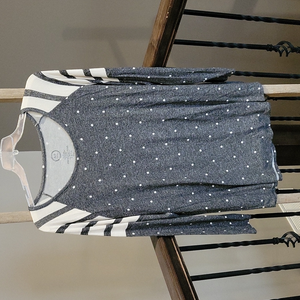 Long Sleeve Top